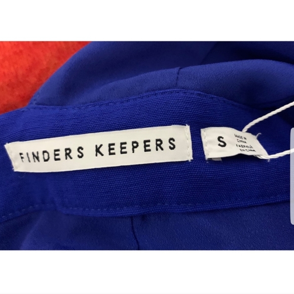 Basic instinct Dress - Picture 9 of 9